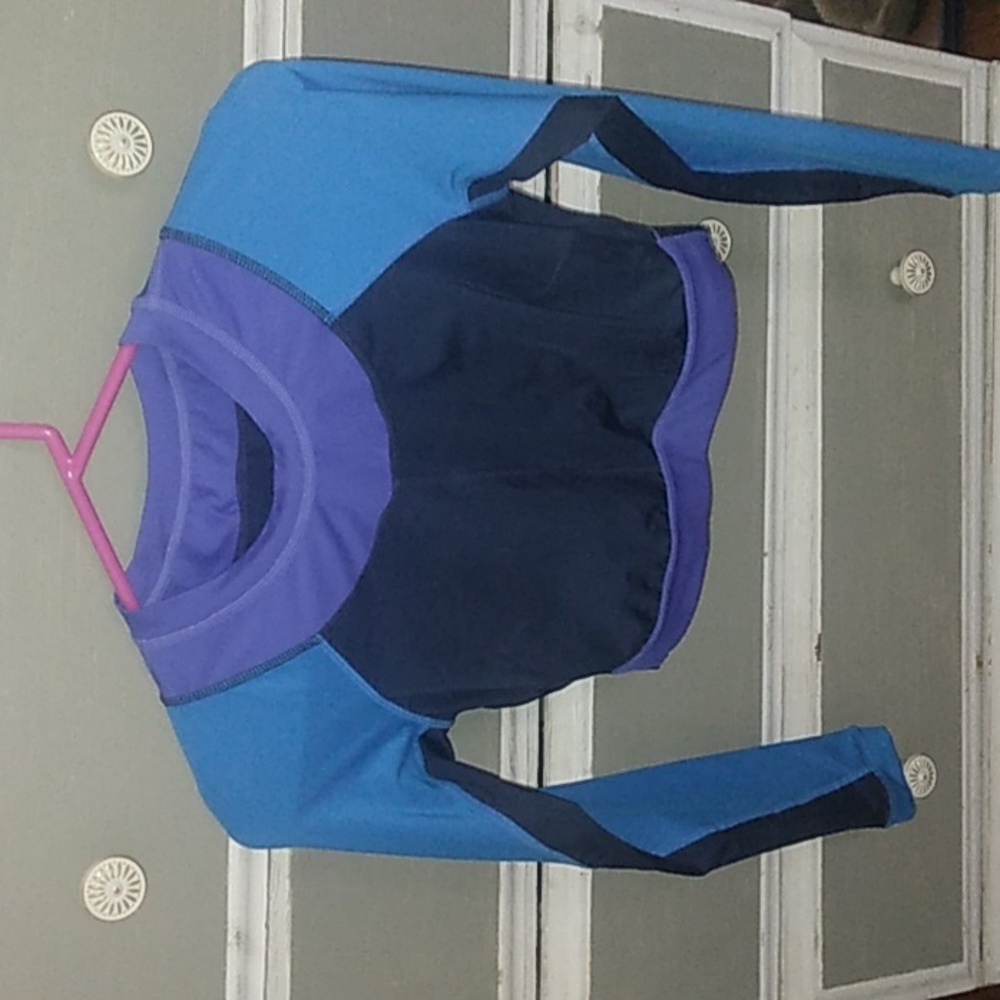 Joy Lab Workout crop top
